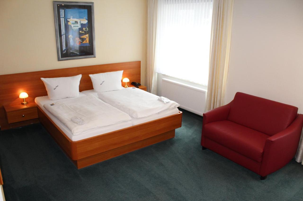 Hotel Freye Rheine Eksteriør billede