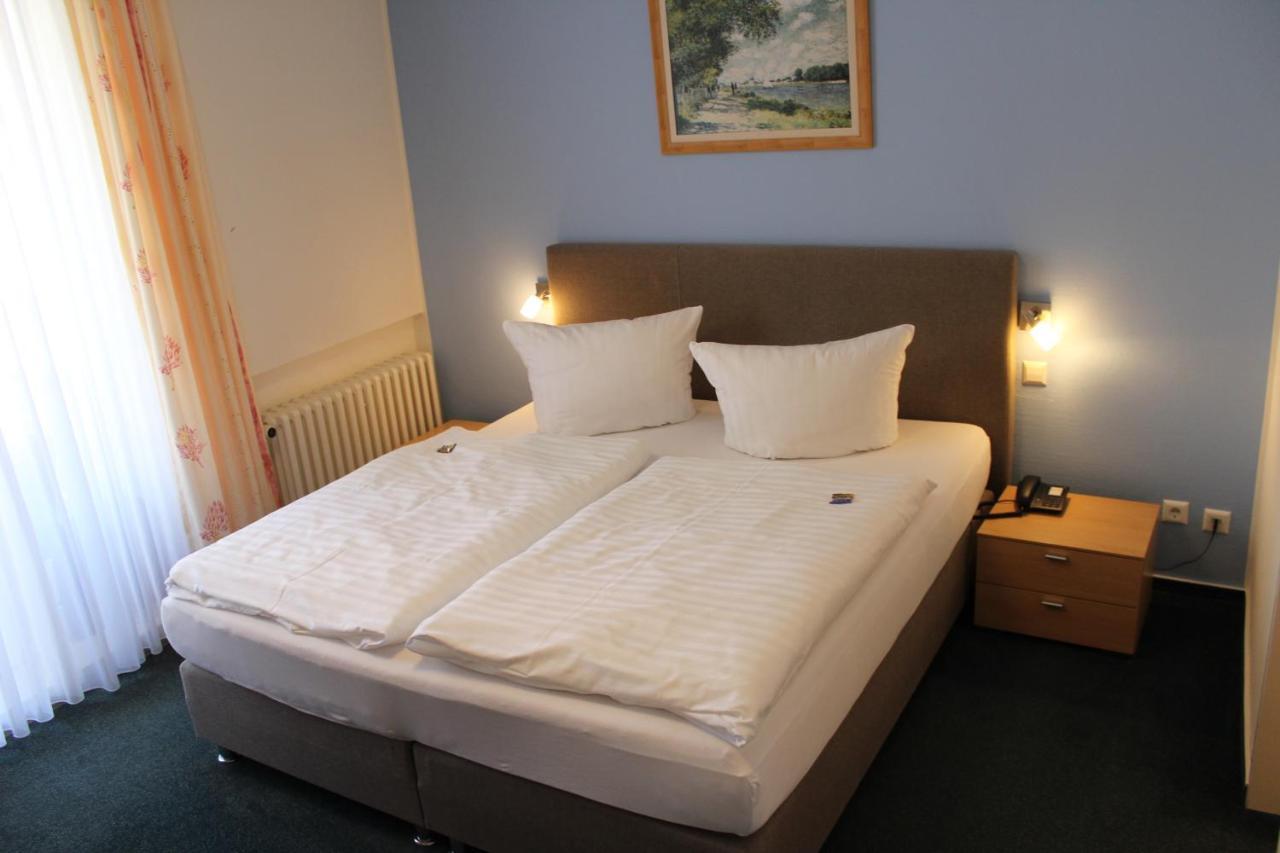 Hotel Freye Rheine Værelse billede