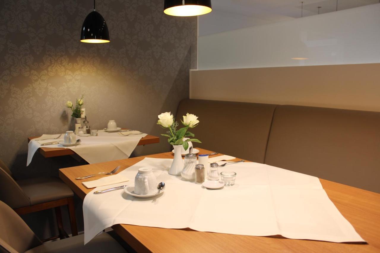 Hotel Freye Rheine Eksteriør billede