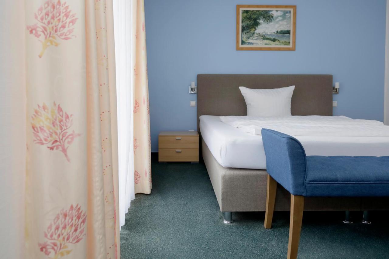 Hotel Freye Rheine Eksteriør billede
