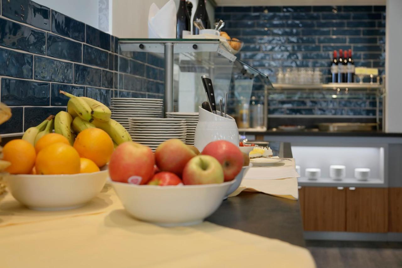 Hotel Freye Rheine Eksteriør billede