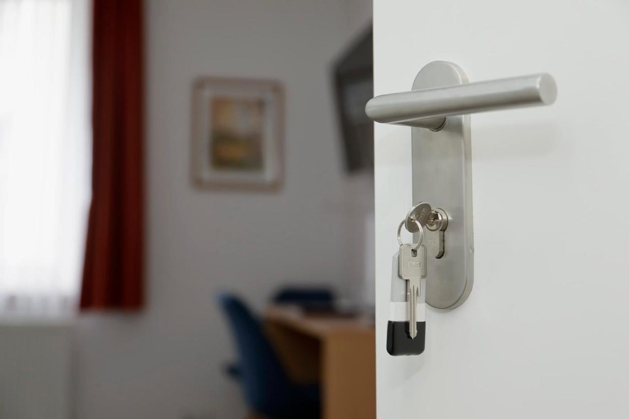 Hotel Freye Rheine Eksteriør billede