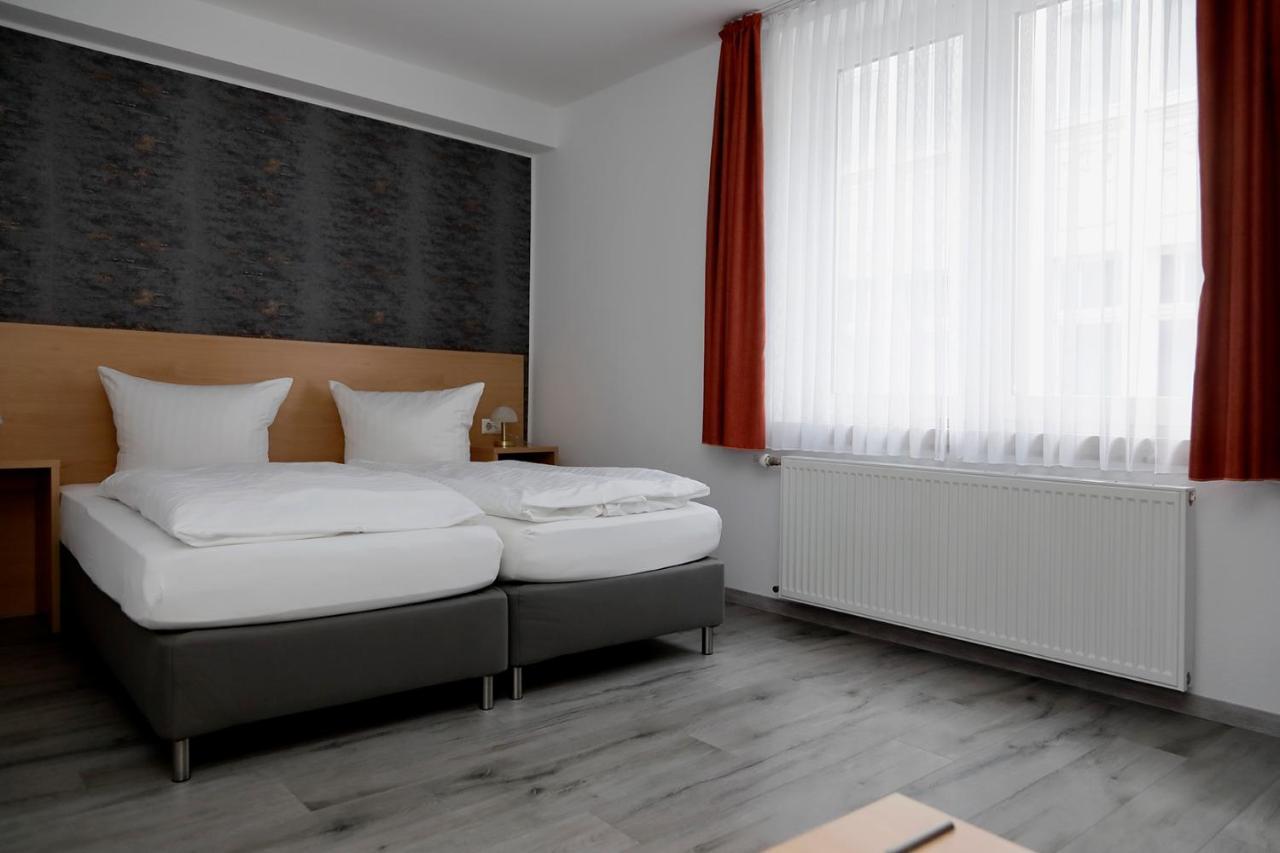 Hotel Freye Rheine Eksteriør billede