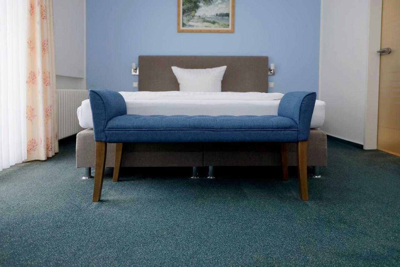 Hotel Freye Rheine Eksteriør billede