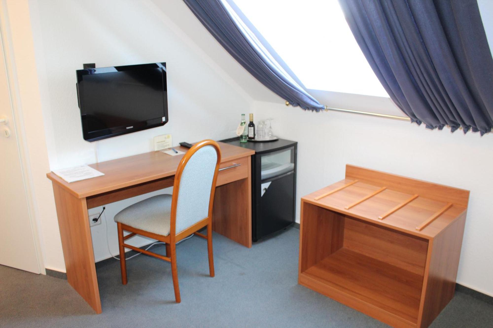 Hotel Freye Rheine Værelse billede